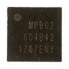 Samsung Galaxy S8+/S9/S9+/S10E/S10+ 5G/S20 Ultra/S22/S22 Ultra/Note 9/Note 10+ 5G/Note 20 5G/S23 Plus/S23 Ultra Camera Power IC (MPB02)