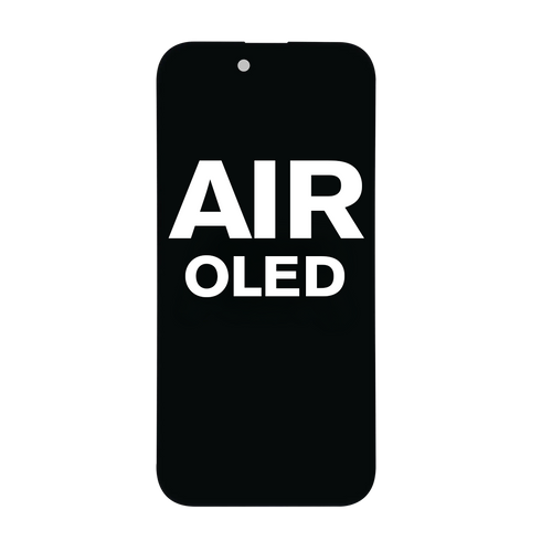 iPhone Air Screen Replacement