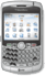 BLACKBERRY CURVE