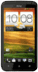 HTC ONE X