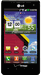 LG LUCID 4G