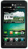 LG THRILL 4G
