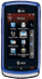 LG XENON GR500