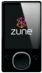 MICROSOFT ZUNE 80GB