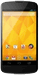 NEXUS 4 E960