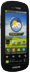 SAMSUNG CONTINUUM I400