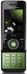 SONY ERICSSON S500I / W580I