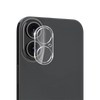 iPhone 17 NuGlas Rear Camera Lens Screen Protector