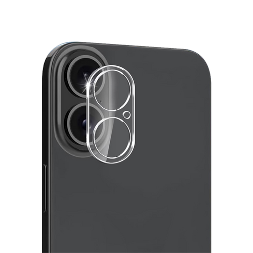 iPhone 17 NuGlas Rear Camera Lens Screen Protector