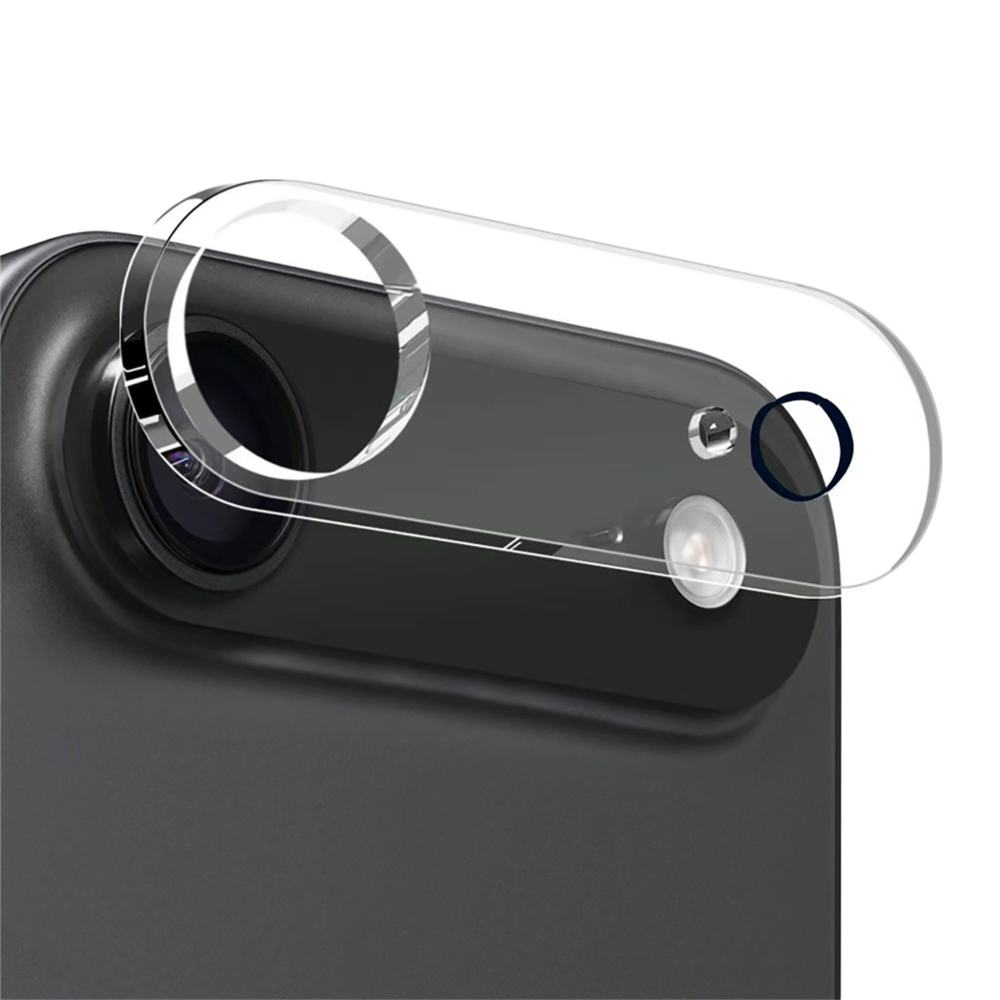 iPhone Air NuGlas Rear Camera Lens Screen Protector