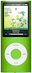 IPOD NANO 4TH GENERATION