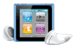 IPOD NANO 6TH GENERTAION