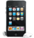 IPOD TOUCH 3RD GEN