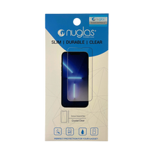NuGlas Tempered Glass Screen Protector iPhone 16 / 15 / 15 Pro
