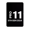 iPad Pro 11 (5th Gen / 2024) OLED and Touch Screen Assembly Replacement