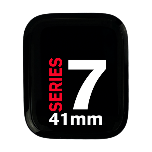 Apple Watch (Series 7) Display Assembly Replacement (Refurbished)