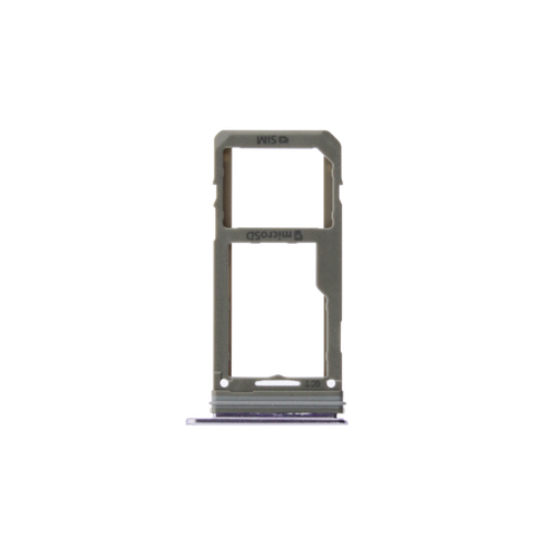 Samsung Galaxy S8+ SIM Card Tray Replacement