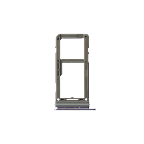 Samsung Galaxy S8+ SIM Card Tray Replacement