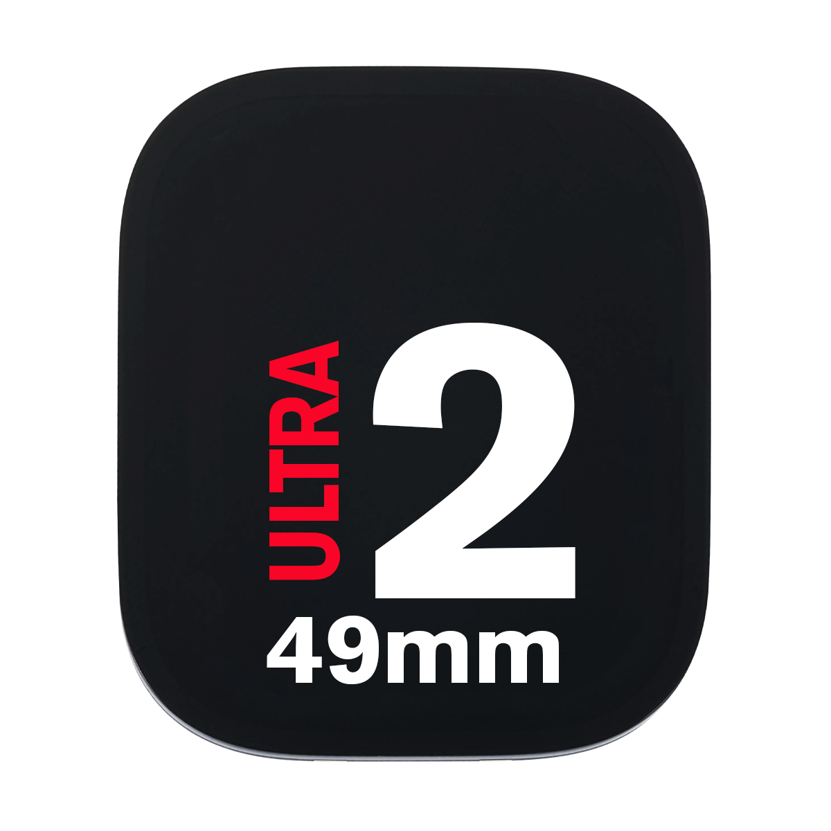 Apple Watch - Ultra 2 Display Assembly Replacement (Refurbished)