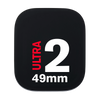 Apple Watch - Ultra 2 Display Assembly Replacement (Refurbished)