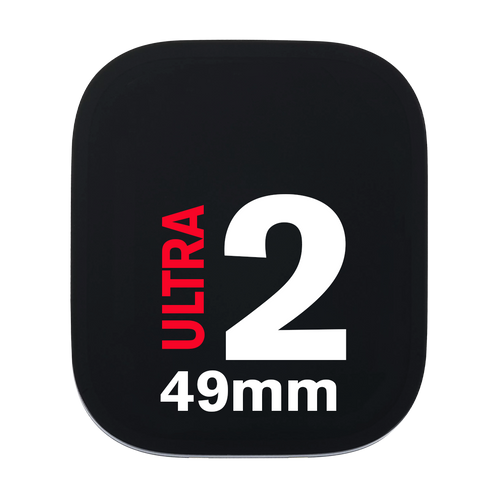Apple Watch - Ultra 2 Display Assembly Replacement (Refurbished)
