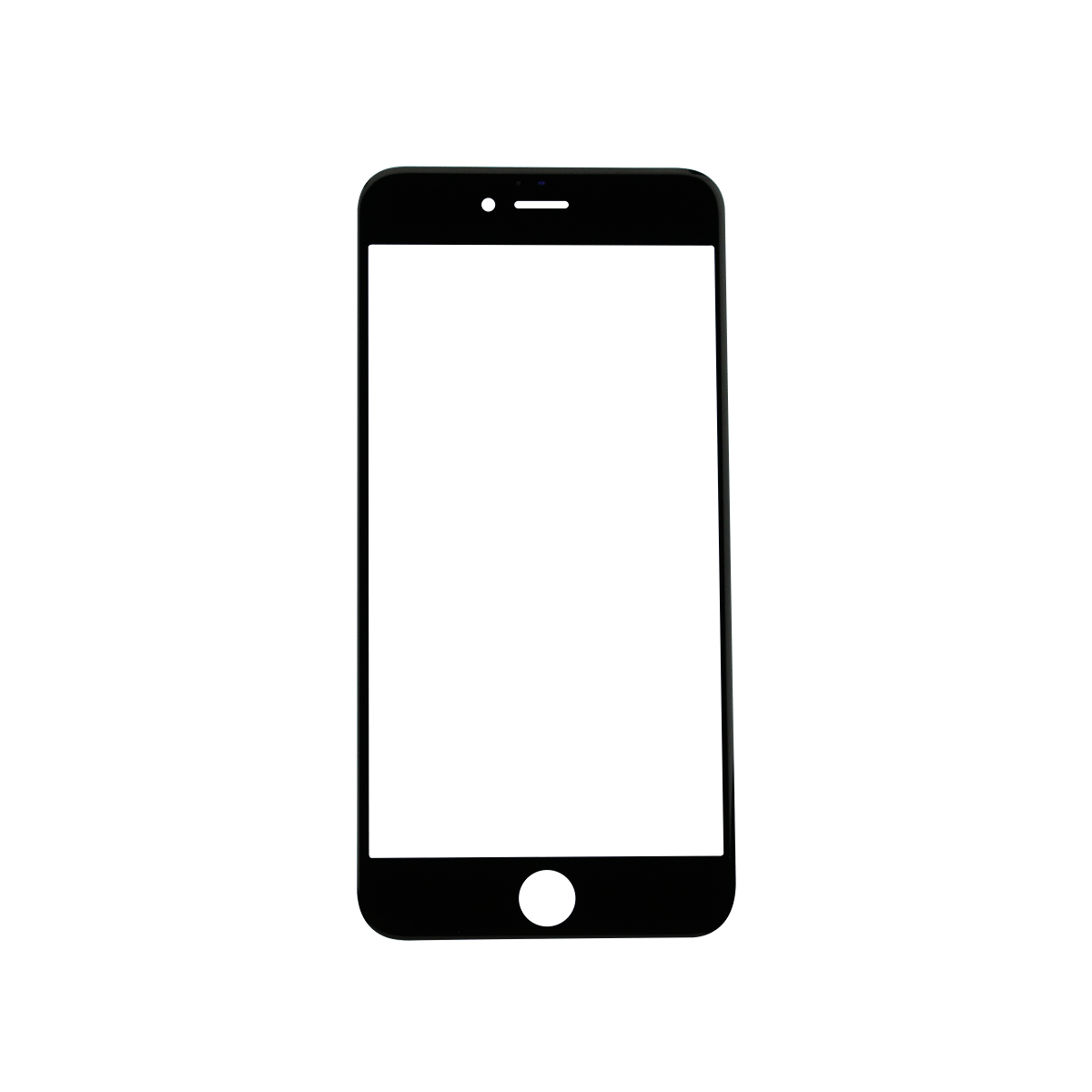 iPhone 6s Plus Glass Lens Screen Replacement