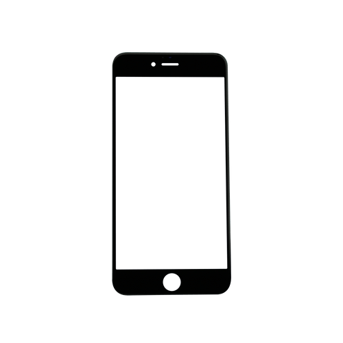 iPhone 6s Plus Glass Lens Screen Replacement