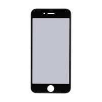 iPhone 6 Glass Lens + Front Frame (Cold Pressed) + OCA + Polarizer