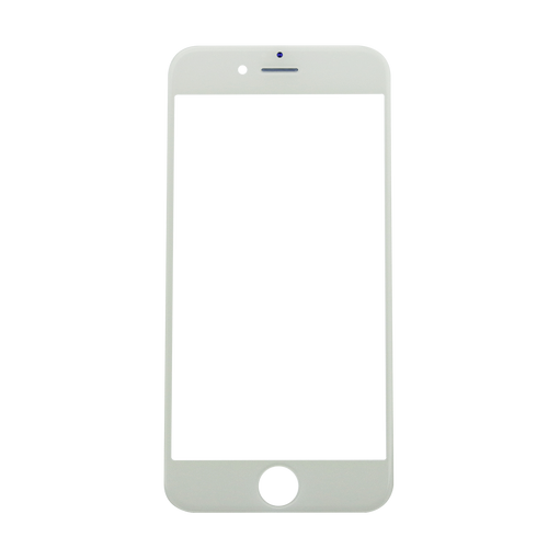 iPhone 6 Glass Lens Screen & Frame