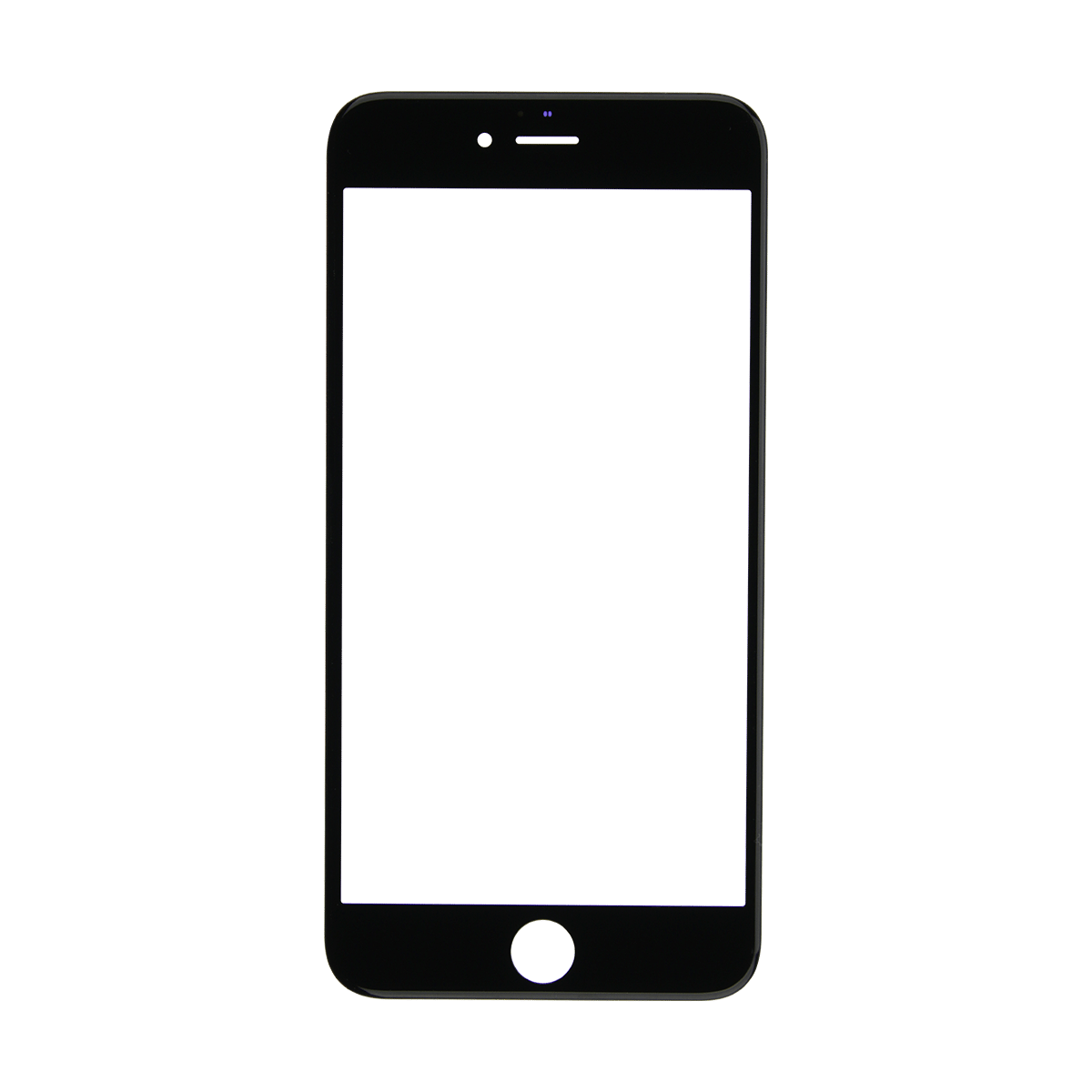 iPhone 6 Plus Glass Lens Screen & Frame