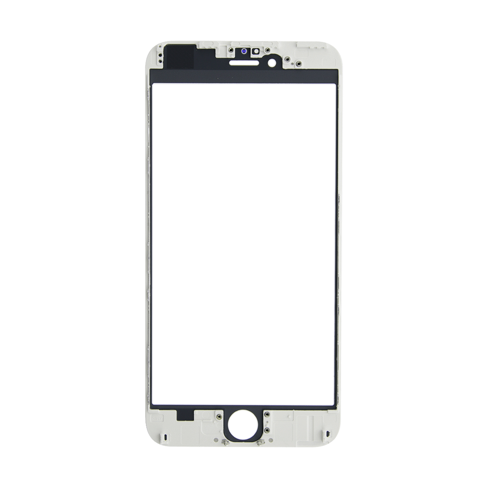 TOUCH SCREEN DISPLAY LCD PER IPHONE XR VETRO FRAME SCHERMO 100% QUALITA - Foto 2