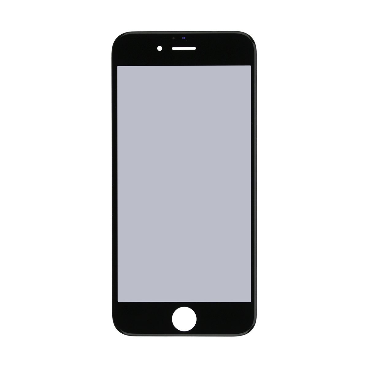 iPhone 6S Glass Lens + Front Frame (Cold Press Glue) + OCA + Polarizer