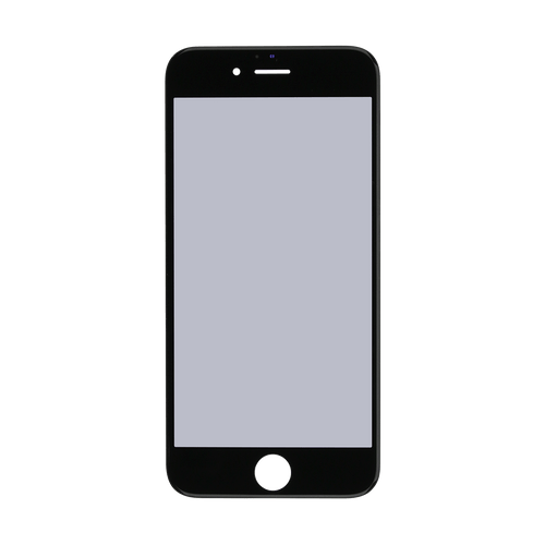 iPhone 6S Glass Lens + Front Frame (Cold Press Glue) + OCA + Polarizer