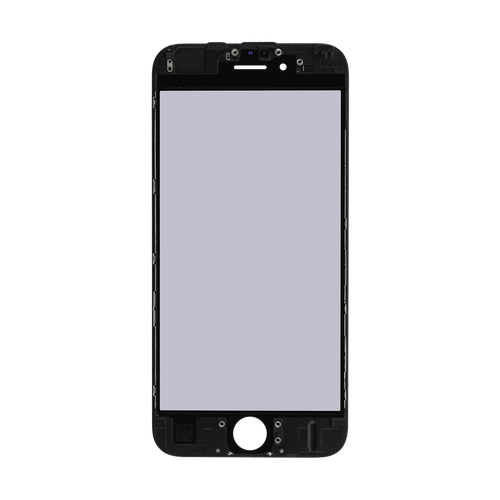 iPhone 6S Glass Lens + Front Frame (Cold Press Glue) + OCA + Polarizer