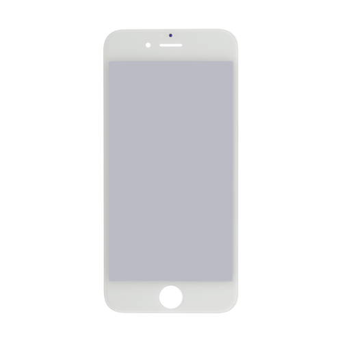 iPhone 6S Glass Lens + Front Frame (Cold Press Glue) + OCA + Polarizer