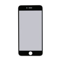 iPhone 6S Plus Glass Lens + Front Frame (Cold Press Glue) + OCA + Polarizer