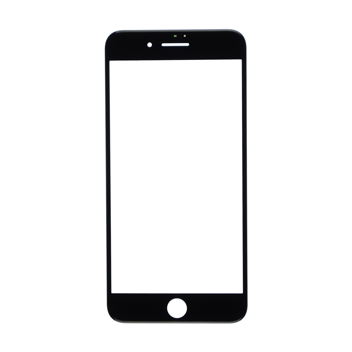 iPhone 8 Plus Glass Lens Screen Replacement
