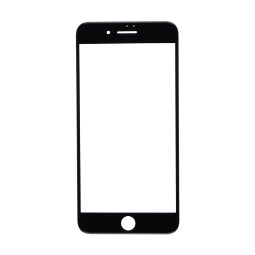 iPhone 8 Plus Glass Lens Screen Replacement