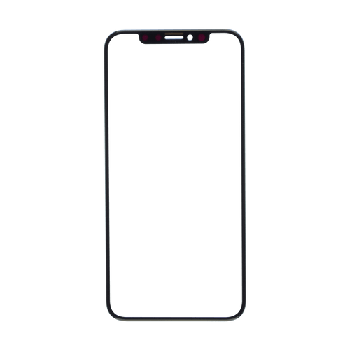 iPhone X Glass Lens Screen Replacement