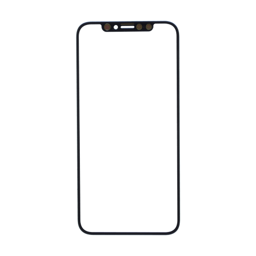 iPhone X Glass Lens Screen Replacement