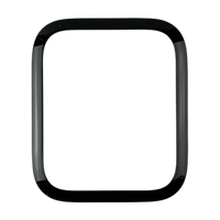 Apple Watch (Series 4/5/SE/6) Front Glass Only Replacement