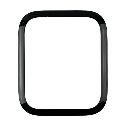 Apple Watch (Series 4/5/SE/6) Front Glass Only Replacement