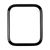 Apple Watch (Series 4/5/SE/6) Front Glass Only Replacement