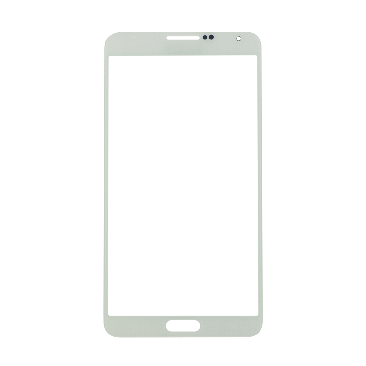 Samsung Galaxy Note 3 Glass Screen Replacement