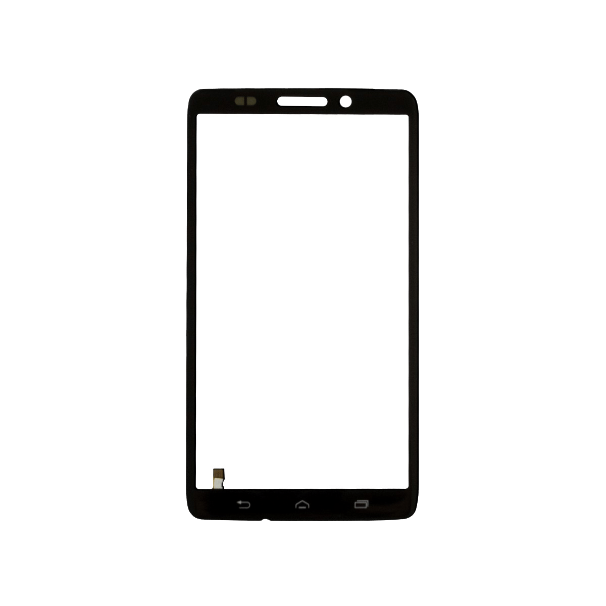 Motorola Droid Ultra XT1080 Touch Screen Digitizer Replacement