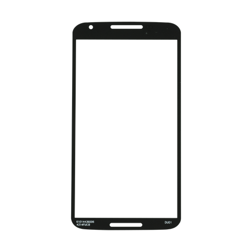 Motorola Nexus 6 Glass Lens Screen Replacement