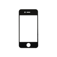 iPhone 4 Glass Lens Replacement