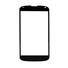 Nexus 4 LCD and Touch Screen Replacement