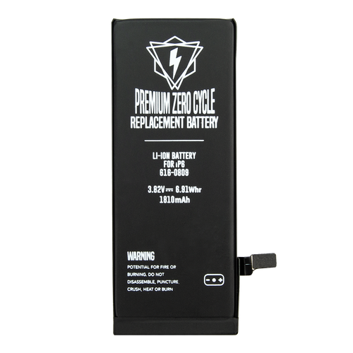 iPhone 6 Battery Replacement