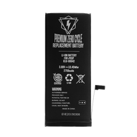 iPhone 6s Plus Battery Replacement